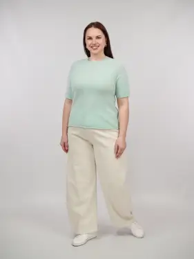 Джинсы 79697 Размер 52-56