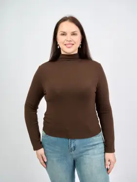 Лонгслив 25210 Размер 46-50