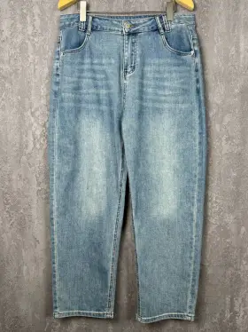 Джинсы Мом Бэст 35968