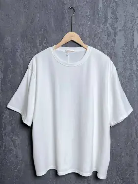 Футболка ЭттоПлюс 0523 Размер 48-56