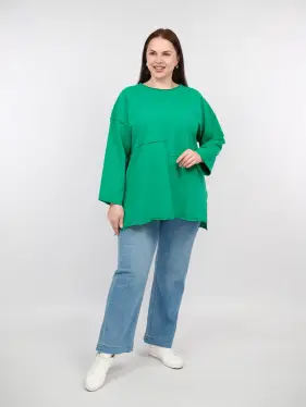 Джинсы 65028 Размер 56-58