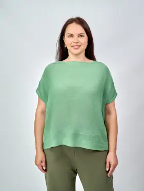 Жилет трикотажный 8907