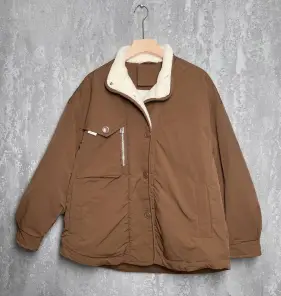 Куртка 83062 Размер 48-52