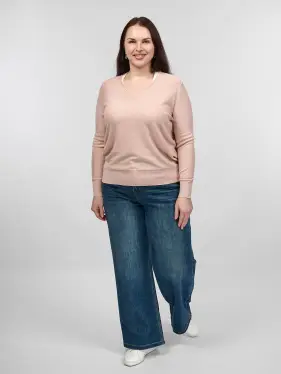 Джинсы 028 Размер 54-58