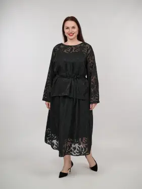 Юбка 8313 Размер 48-58