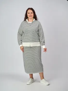 Костюм двойка 1113 Размер 50-58