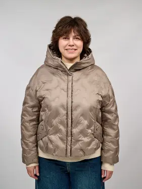 Куртка 6568 Размер 46-52