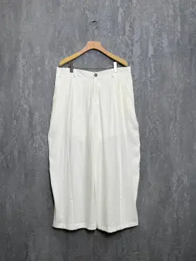 Брюки палаццо 38317 размер 54- 58