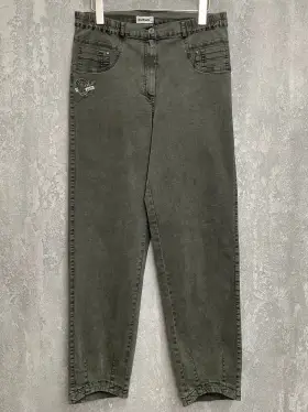 Джинсы Турция Duran 8992