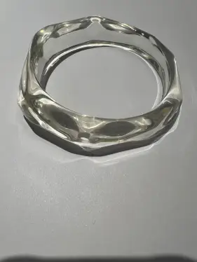 Браслет Капля 2547 Браслет на узкую руку