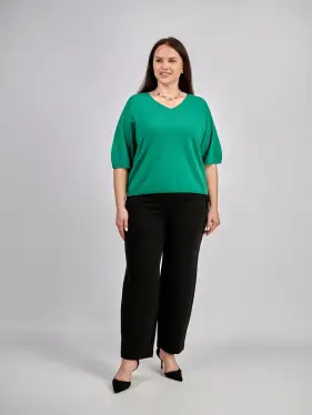 Брюки размер 48-56 1013