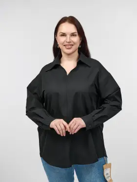 Рубашка 86257 Размер 54-60