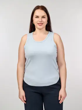 Майка 1002 Размер 50-56