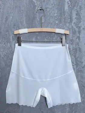 Шорты бесшовные 356 Размер