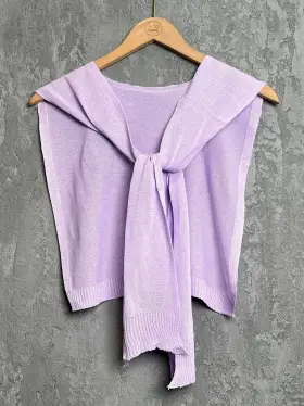 Аксессуар-накидка 1188