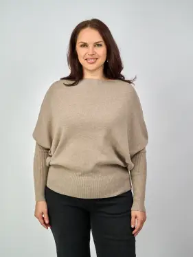 Джемпер ЭТТО ПЛЮС 800-1