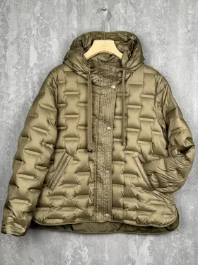 Куртка 6518 Размер 48-52