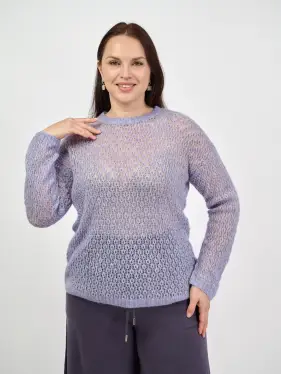 Джемпер 1530 Размер 50-58