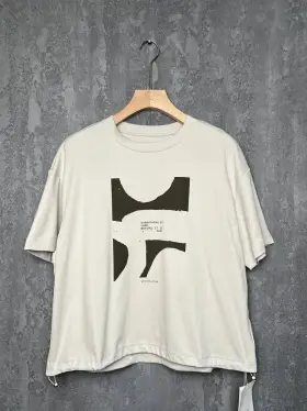 Футболка головоломка 95175