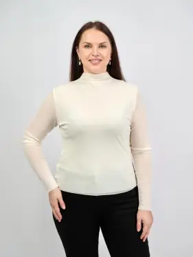 Лонгслив 8368 Размер 48-50