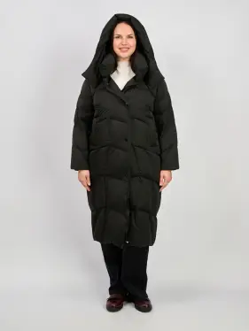 Пальто 5041 Размер 48-54