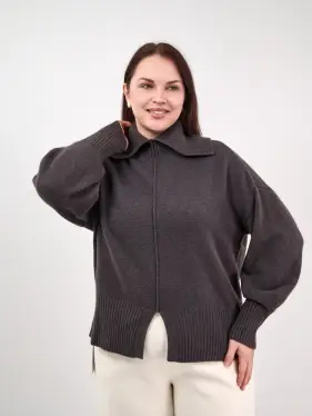 Джемпер 5828 Размер 50-56