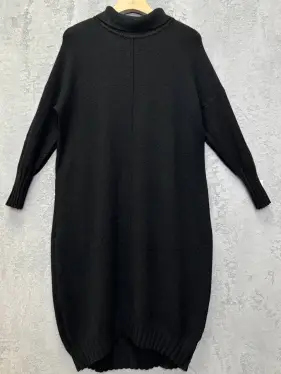 Платье "Шов" 1300 ЭттоПлюс