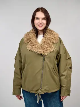 Куртка 881801 Размер 54-58