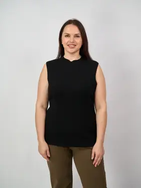 Джемпер 23266 Размер 48-60