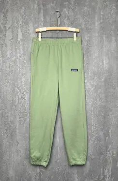 Брюки трикотаж L