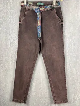Джинсы Турция 7328