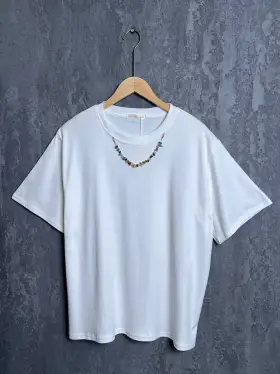 Футболка ЭттоПлюс 00523 Размер 48-54