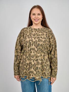 Лонгслив 0960