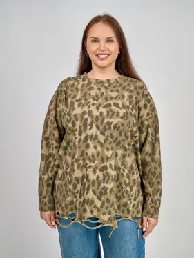 Лонгслив 0960