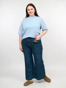 Джинсы 2590 Размеры 54-58