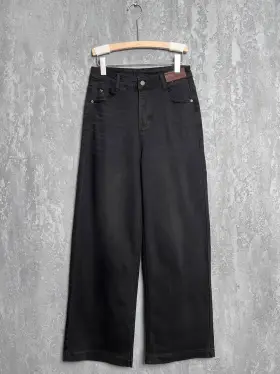 Джинсы 2612-1 Размеры 46-58