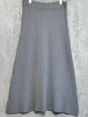 Юбка А-силуэта ЭттоПлюс 796-1