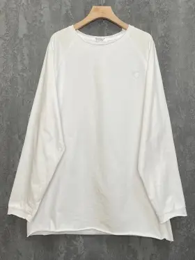 Лонгслив Сердце 2566