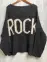 Джемпер Rock