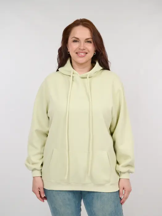Худи 9819 Размер 50-58