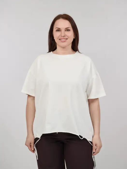 Футболка 2546 Размер 50-58