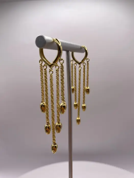 Серьги Б0083
