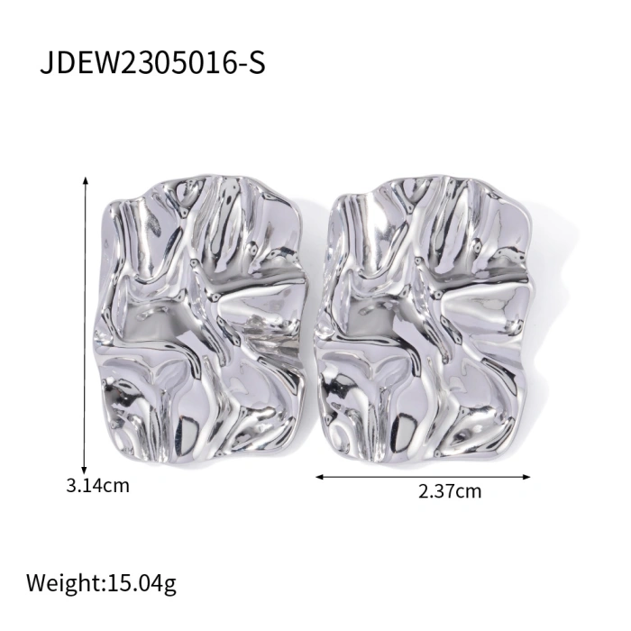 Серьги Б0221