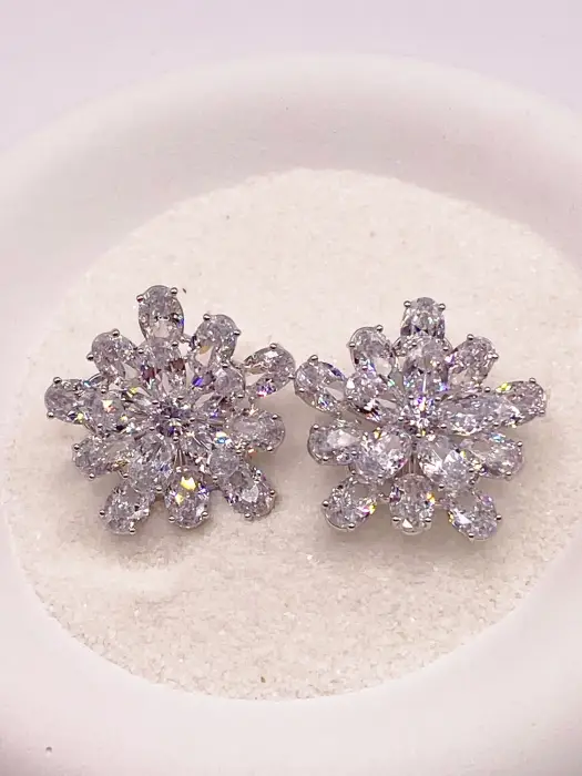 Серьги Б0284