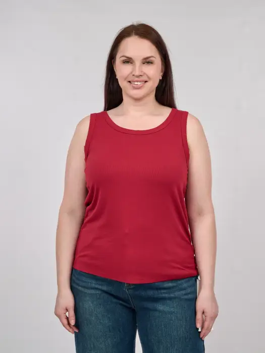 Майка 33725 Размеры 50-58