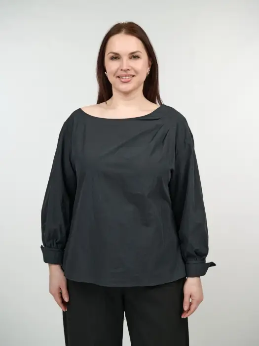Блуза 8057 Размер 50-54