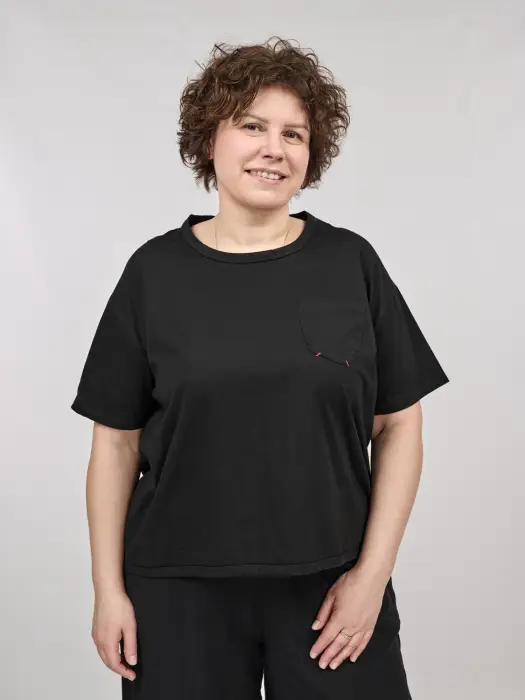 Футболка 331 Размер 50-56