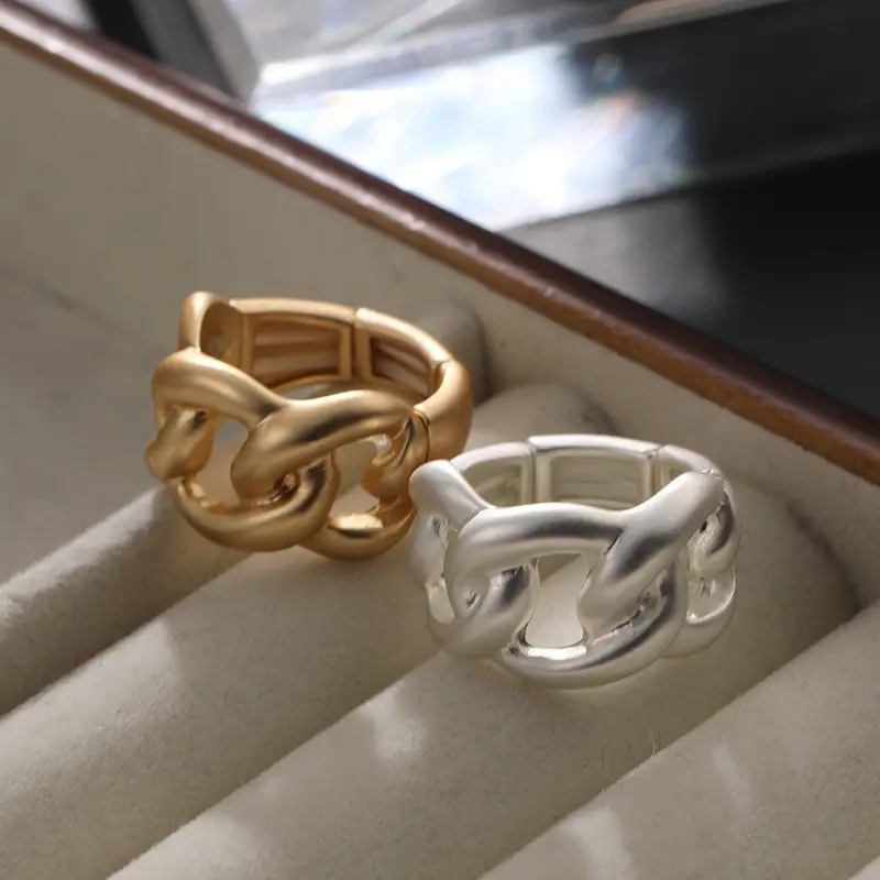 Кольцо Б0236 фото 3