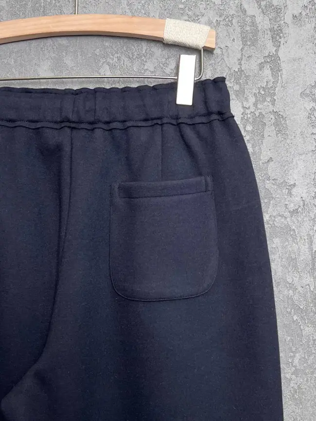 Брюки "Зима" 9821 Размер 50-58 фото 8