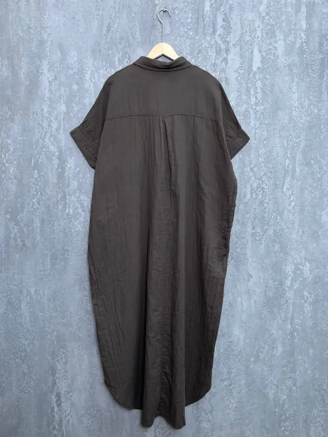 Платье ЭттоПлюс 260905 Размер 50-58 фото 47